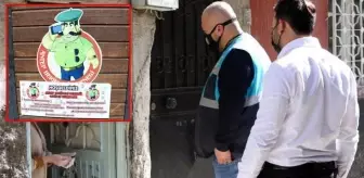 Yardımlaşma derneğine Antep şivesi konuşup, patlıcan kebabı yapabilenler üye olabiliyor