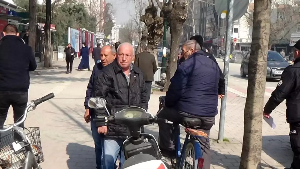 Son dakika haberi: Bursa genelinde denetimler sıklaştırıldı