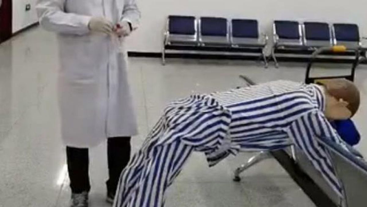 Çin\'in ülkeye gelen yabancılara anal sürüntü testini zorunlu kılacağı iddiası