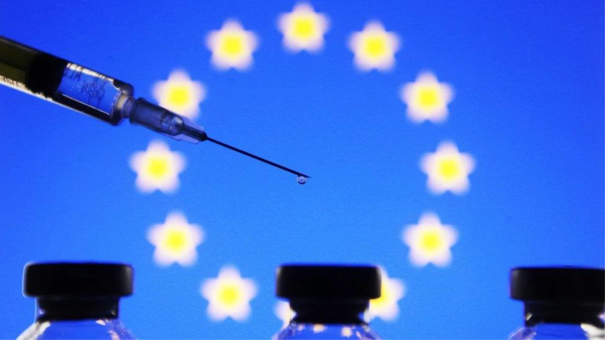 Covid: Orta Avrupa ülkeleri AB\'nin aşı politikasını neden eleştiriyor?