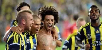 Cristian Baroni'nin G.Saray yenildikten sonra yaptığı paylaşım gündem oldu