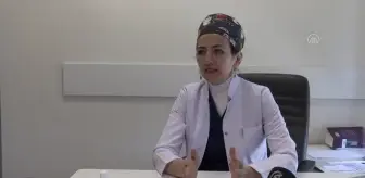 Son dakika haberleri | ESKİŞEHİR - Bitkilerle tedavide bilinçsiz kullanım yarardan çok zarar verebiliyor