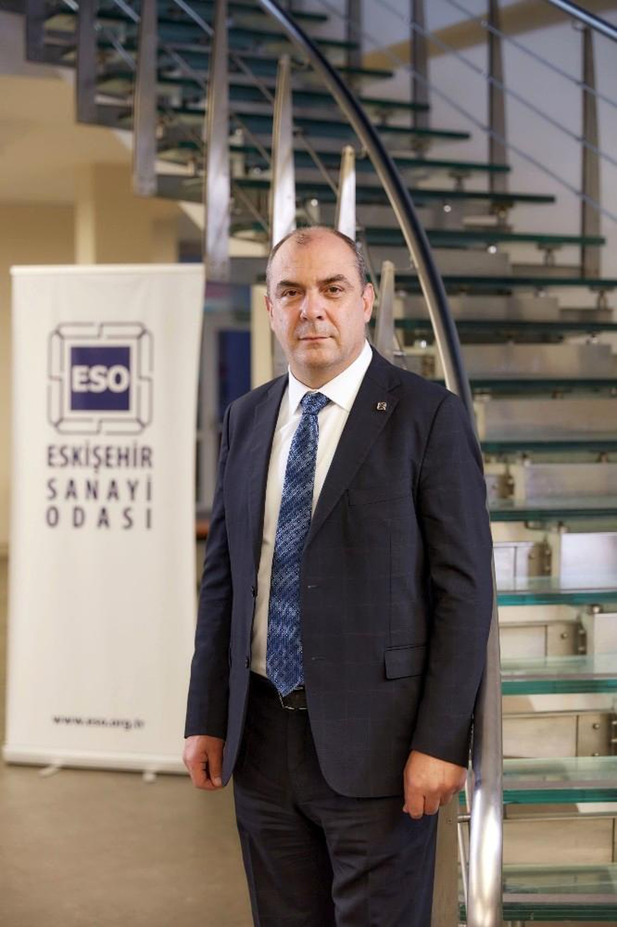 Son dakika haber... Eskişehir Sanayi Odası: "Fiyat istikrarı en önemli meselemiz"