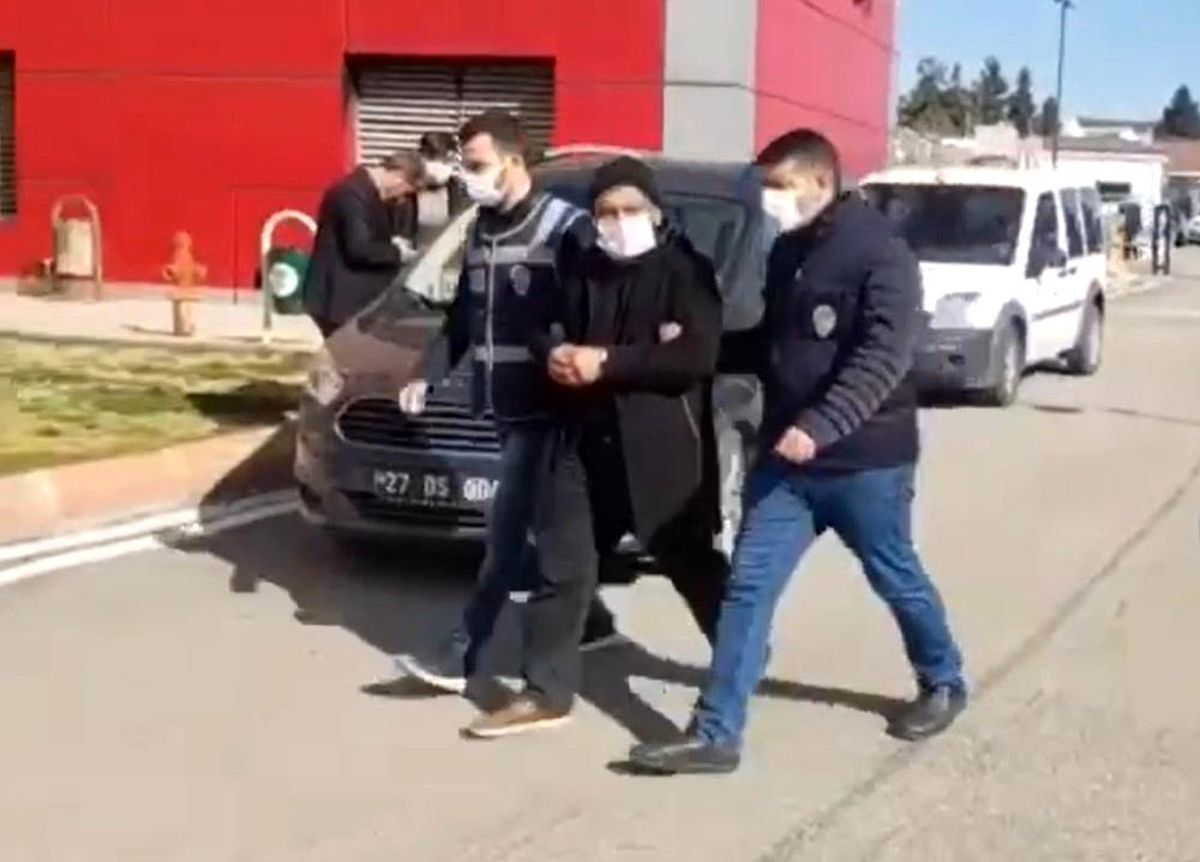 Hastanede işe yerleştirme vaadiyle 9 kişiyi dolandırdı