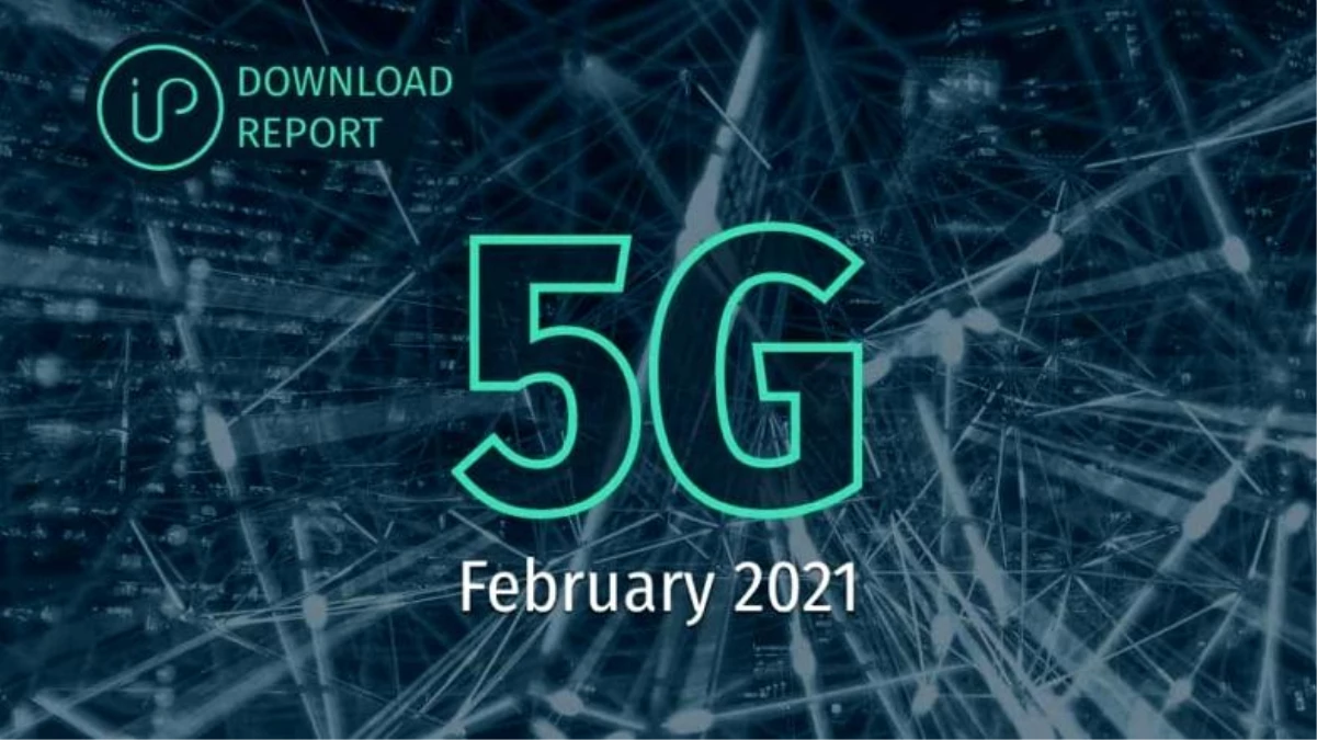 Huawei, Küresel 5G Patent Sıralamasında Liderliğini Koruyor