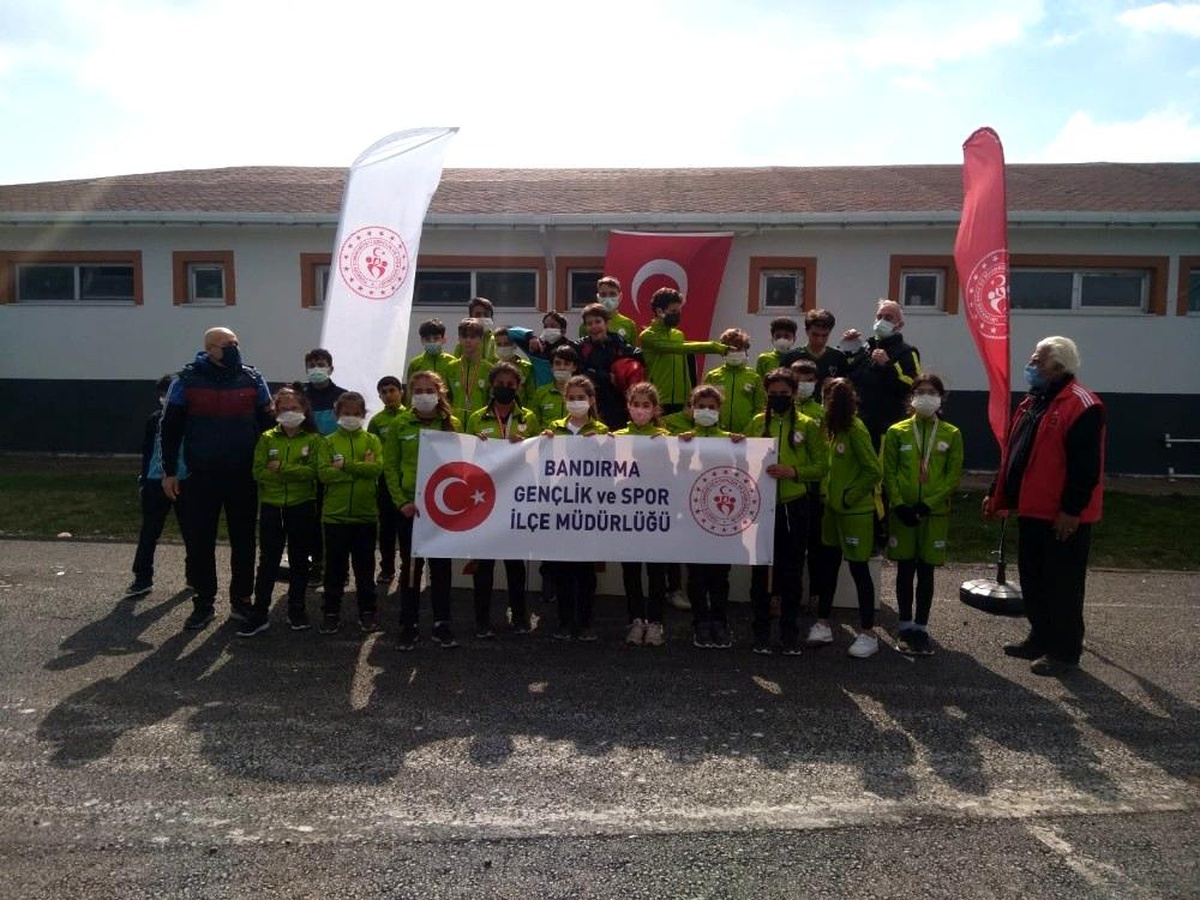 Son dakika haberleri: İl Karmasına girmeye hak kazandılar