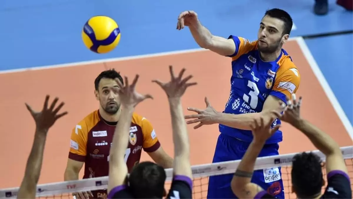 İnegöl Belediyespor Play-Off\'ta