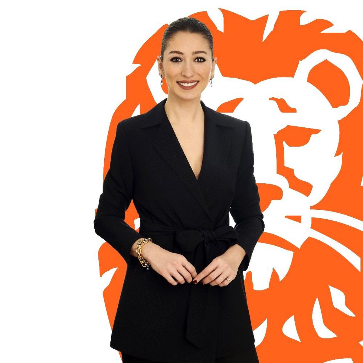 ING Türkiye\'de üst düzey atama
