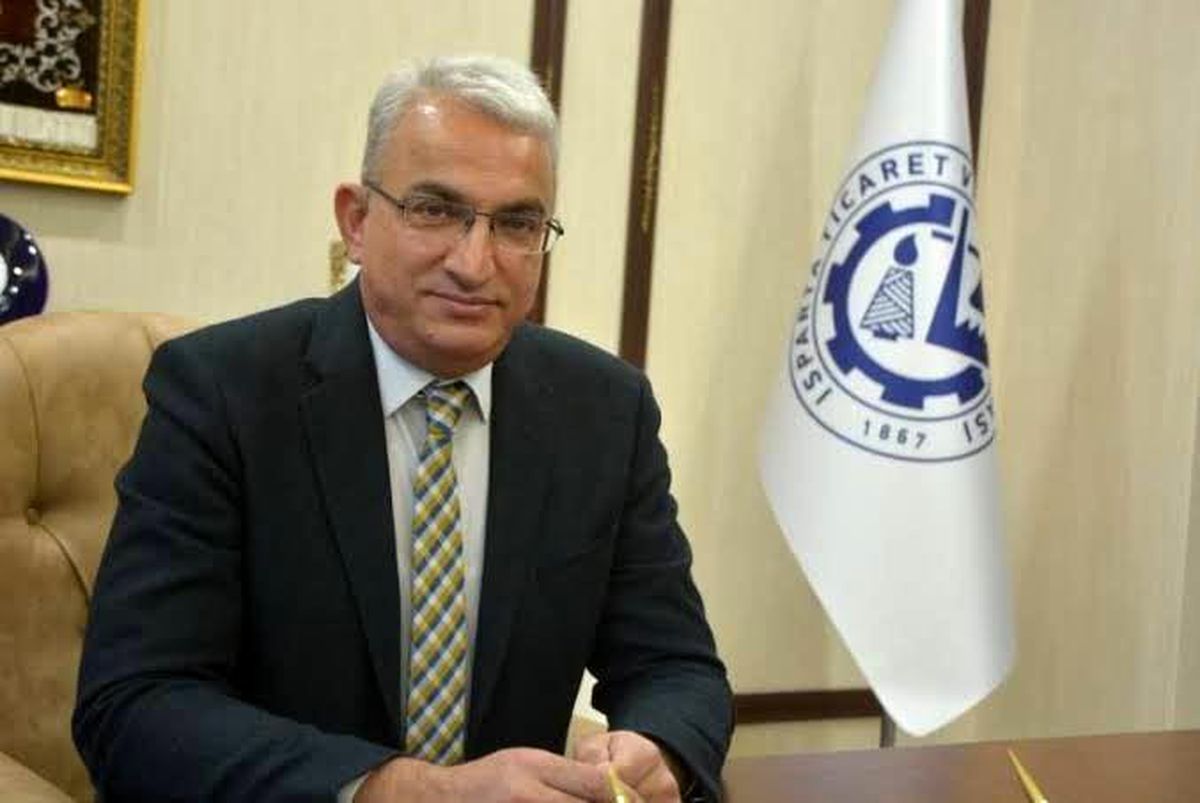 ITSO Başkanı Tutar: "İhracatımız Şubat ayında yüzde 40 arttı"