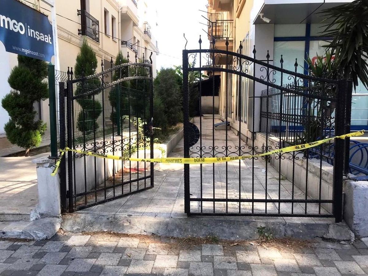 Katil kocaya ağırlaştırılmış müebbet