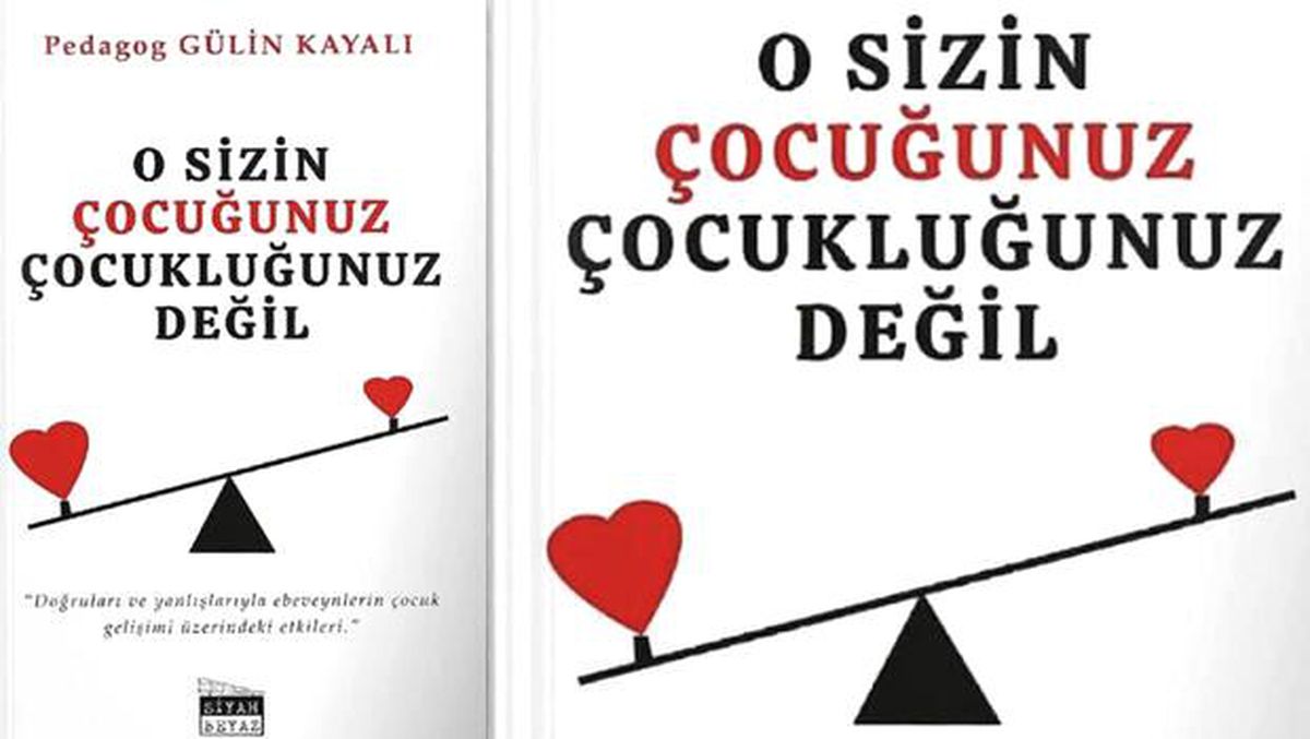 Kayalı\'dan anne ve babalara rehber