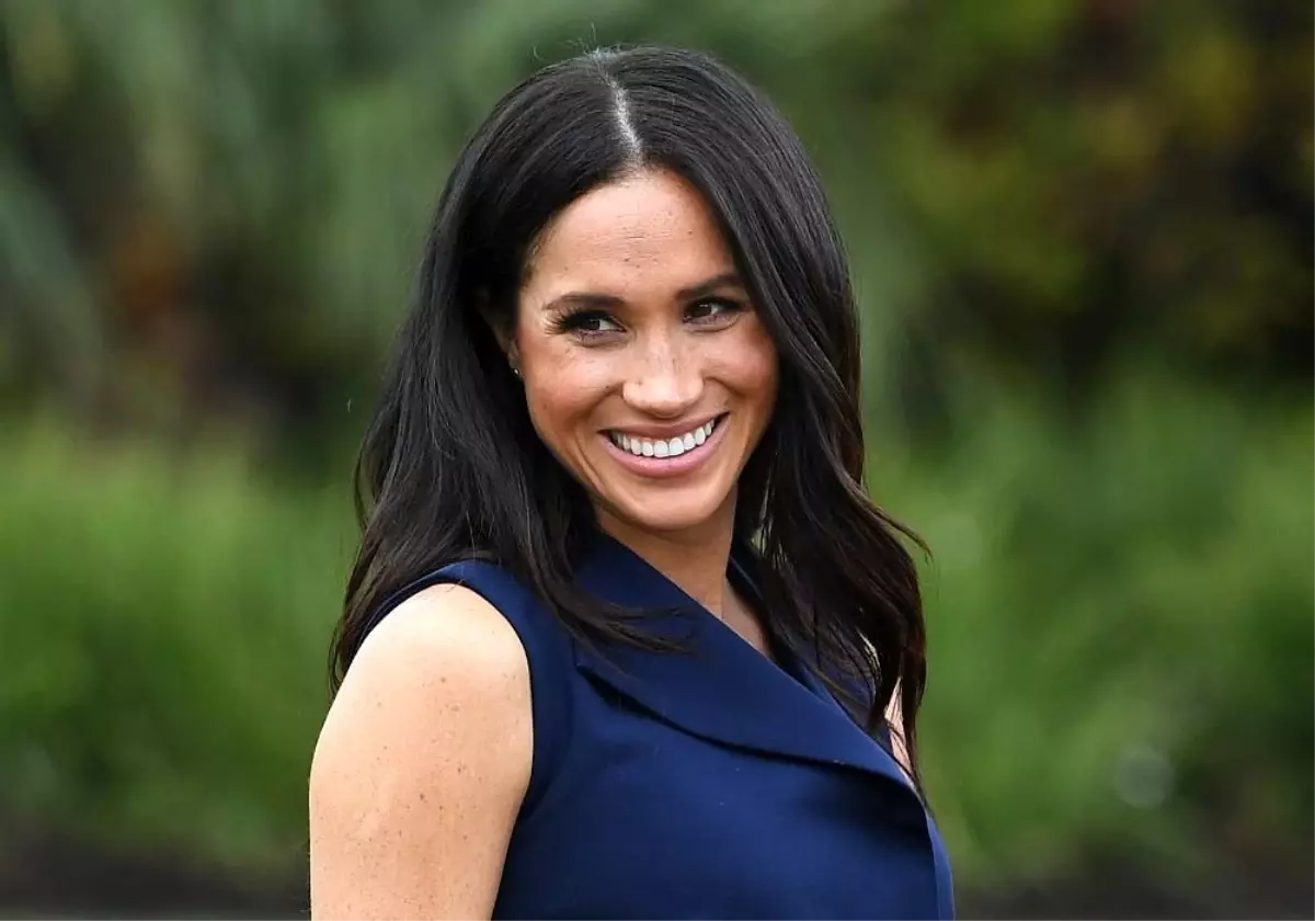 Meghan Markle: "Buckingham Sarayı yalanlarını sürdürürken sessiz kalmamız beklenmesin"