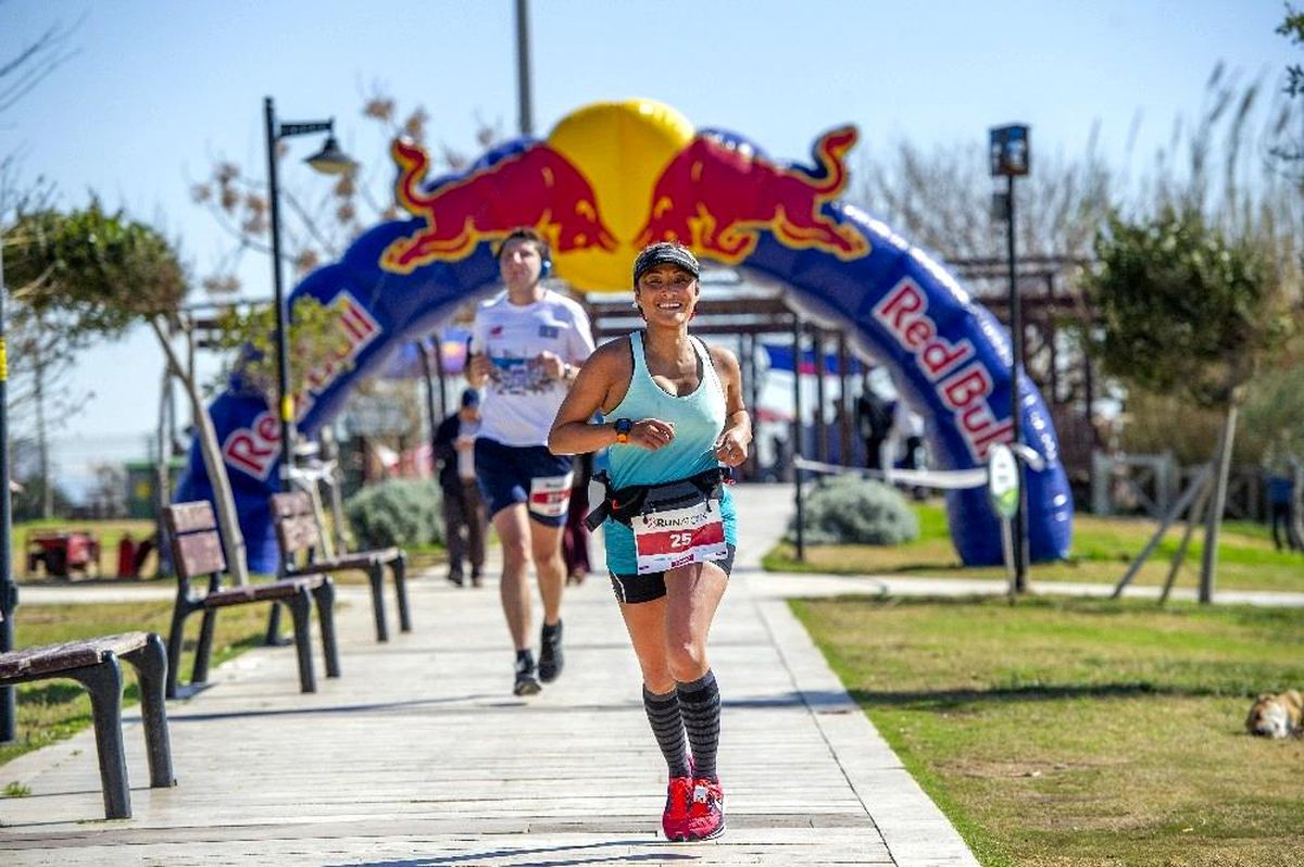 Red Bull Challengers Runatolia\'da şehre izini bırakacak