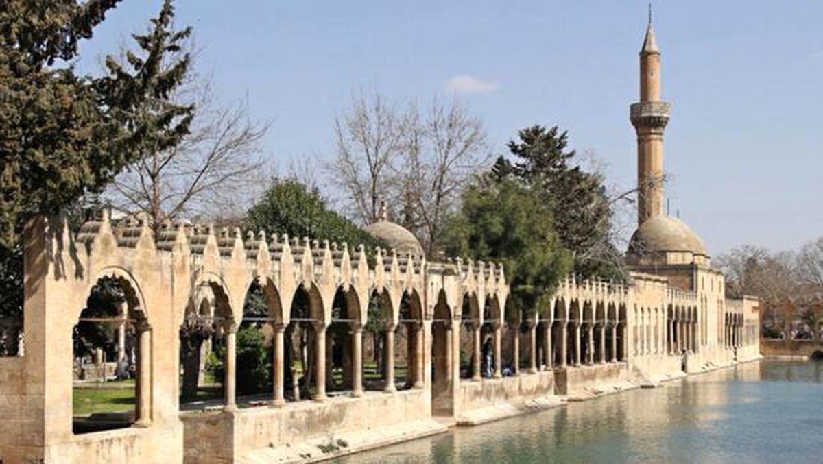 Şanlıurfa UNESCO\'ya \'Müzik Şehri\' başvurusu yapacak