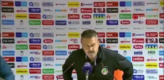 Semih Tokatlı: 'Sıkıntılar nedeniyle iki puan kaybettik'
