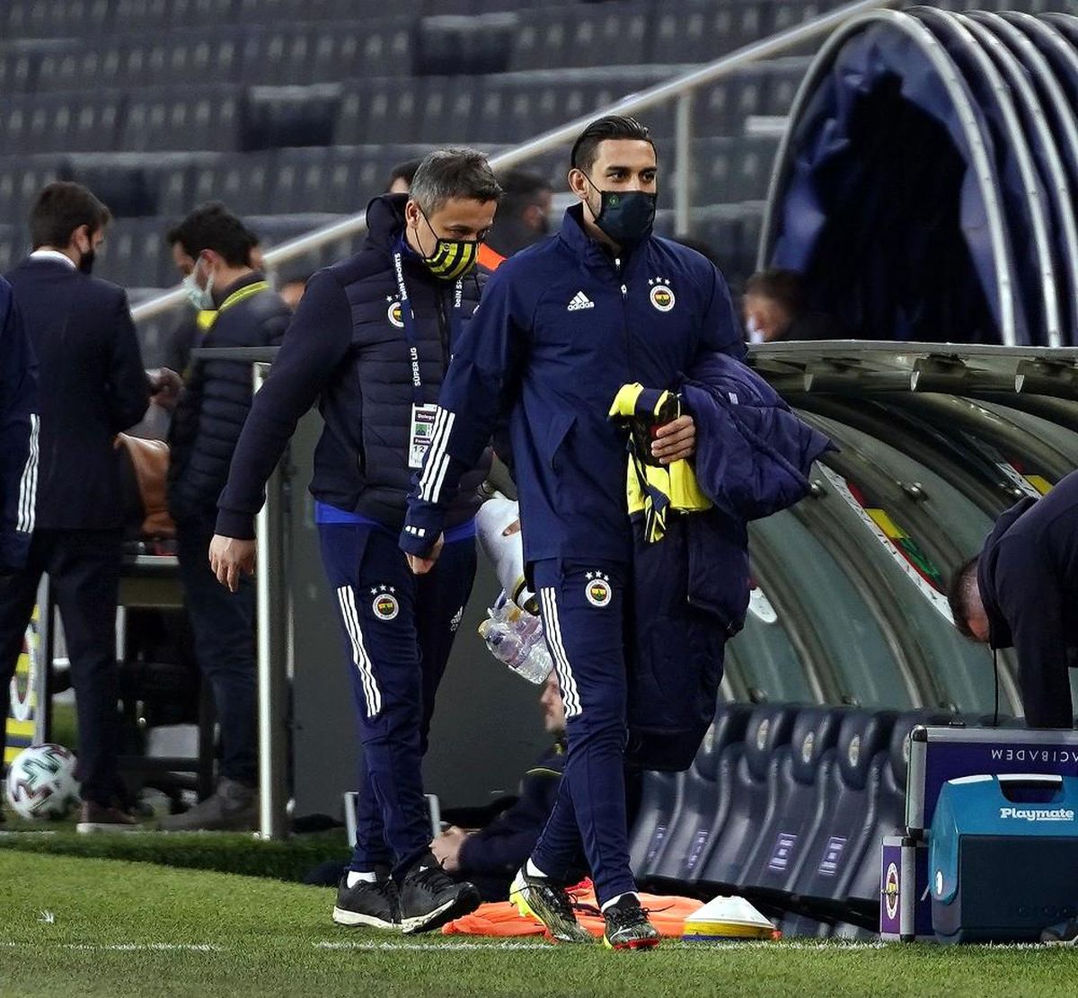 Futbol: Süper Lig