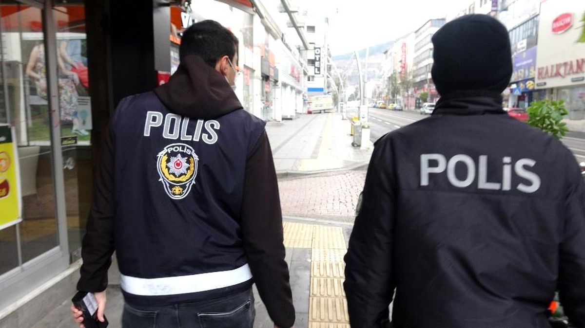 Tokat\'ta risk haritası kırmızıya döndü, denetimler artırıldı