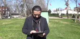 Tunuslu gelin sırra kadem bastı, eşi her yerde onu arıyor