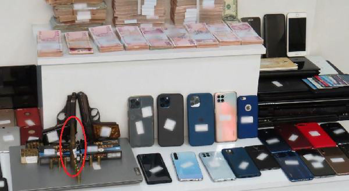 Yasa dışı bahis şebekesi, para transferinde öğrenci ve ev kadınlarının hesaplarını kullanmış