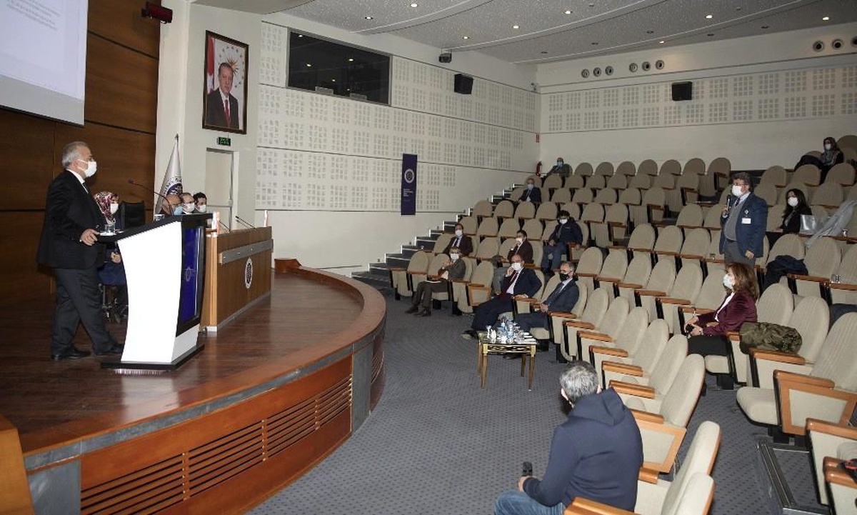 Atatürk Üniversitesinin yürüttüğü yerli Kovid-19 aşısı çalışmaları olumlu sonuçlar vermeye başladı