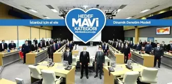 İTO'dan İstanbullu firmalara 'mavi kategori' çağrısı