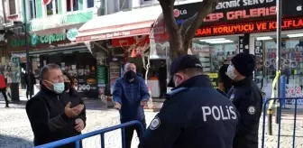 Bandırma'da önlemler arttırıldı
