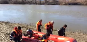 Edirne Cumhuriyet Başsavcılığı'ndan Meriç'te çocuğu boğulan 'anne' açıklaması