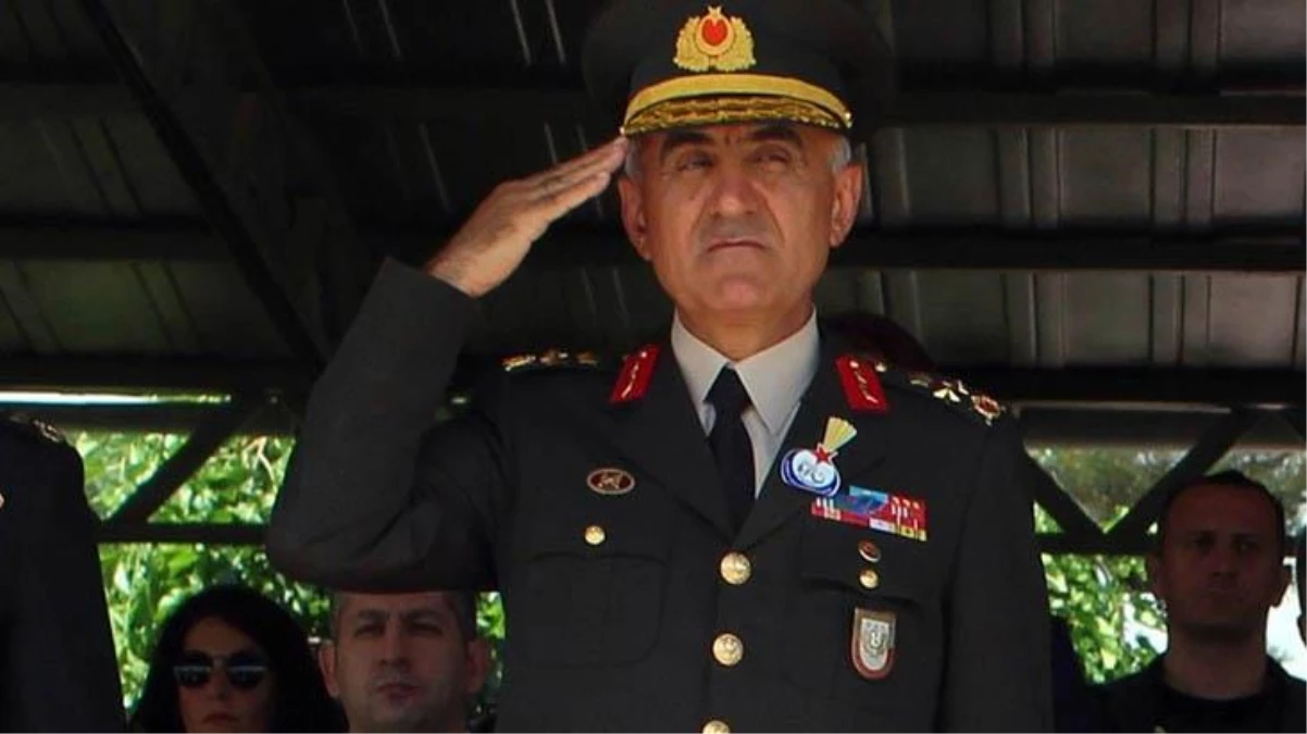 Bitlis\'te şehit olan Korgeneral Osman Erbaş\'ın yakın zamanda orgeneralliğe terfi edeceği ortaya çıktı