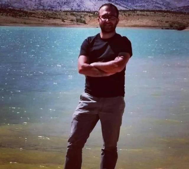 Bitlis'te şehit olan Uzman Çavuş Demirci'nin vasiyeti yürek yaktı: Şehit olursam babamın yanına gömün