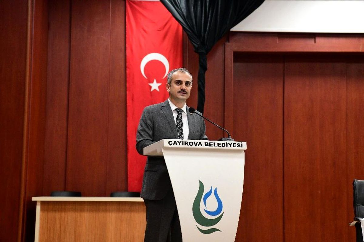 Çayırova\'da kontrollü normalleşme sürecinde denetim ekibi artırıldı
