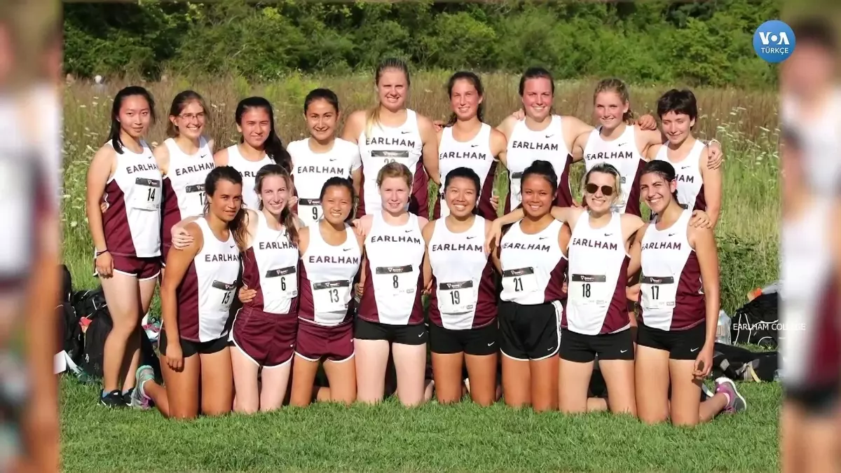 Columbia Üniversitesi\'nden Mülteci Gençlere Burs