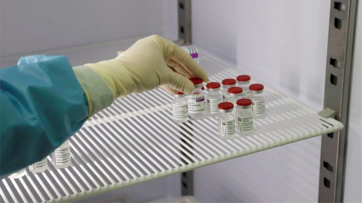 Covid: İtalya, 250 bin doz AstraZeneca aşısının Avustralya\'ya ihracatını engelledi