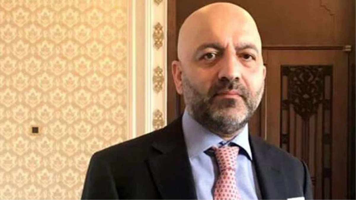 "FETÖ\'ye yardım" suçundan 5 yıl hapis cezası alan iş adamı Mubariz Gurbanoğlu tahliye edildi