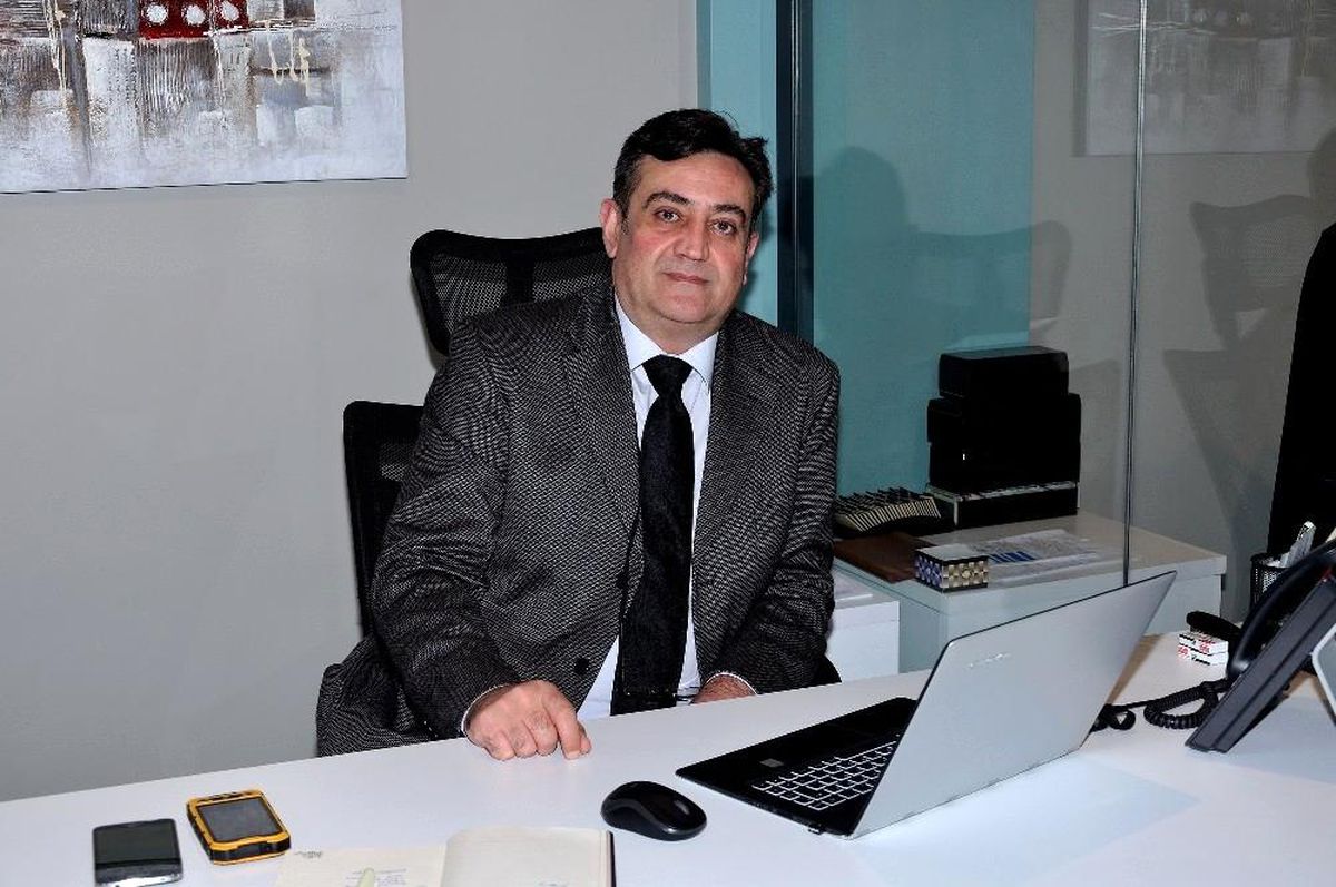 Güncel akıllı şehir uygulamaları MARUF\'ta olacak