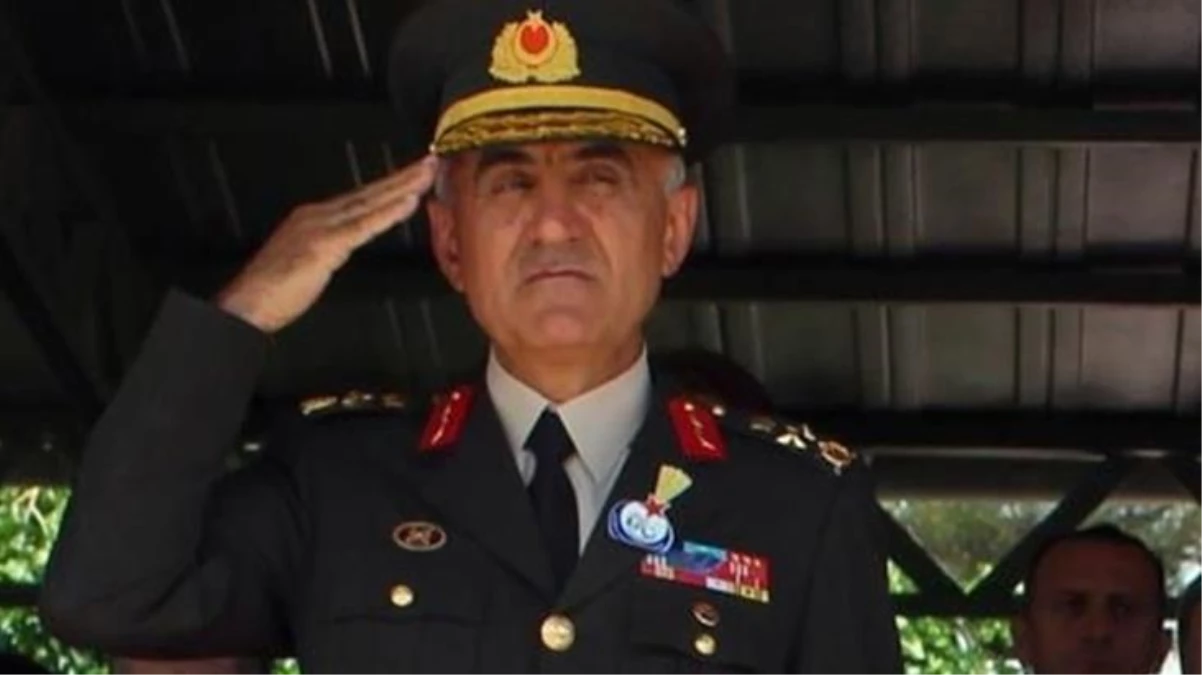 Helikopter kazasında şehit olan Korgeneral Osman Erbaş, 15 Temmuz gecesi FETÖ\'cü hain için "vur" emri çıkarmıştı