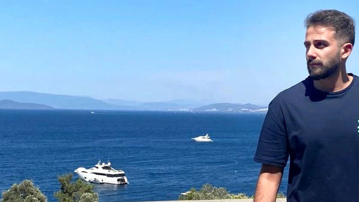 Heykel Kafası Mimarlık CEO\'su Abdulkadir Akdemir, ilham kaynağını anlattı