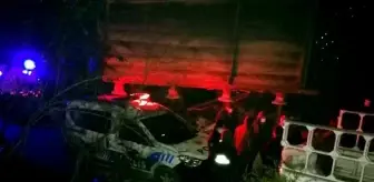 İlçe eski başkanı yalnız yaşadığı evde ölü bulundu