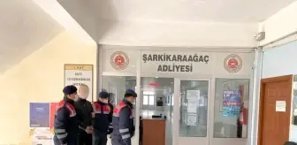 Isparta'da sahte jandarma komutanını JASAT yakaladı