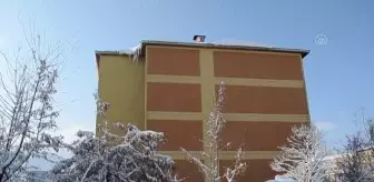 Kar yağışının ardından