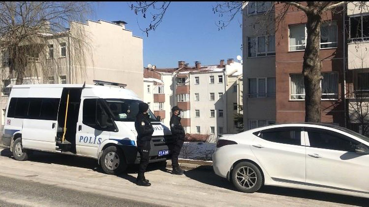 Karantina süreci sona erdi