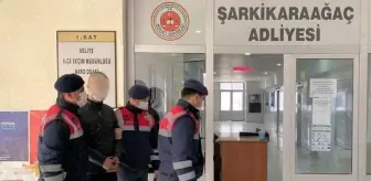 Kendisini 'jandarma komutanı' olarak tanıtan dolandırıcı yakalandı