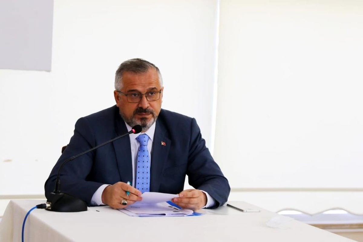 Son dakika haberi... Kılıç: "Askerlerimizin acısı yüreklerimizi yaktı"