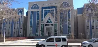 Kırşehir'de kiraladıkları iskele demirlerini Ankara'da satan 2 kişi tutuklandı