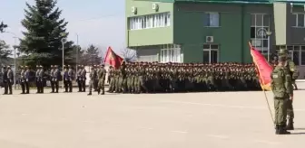 Kosova'daki Prekaz Katliamı'nın 23. yılında tören düzenlendi