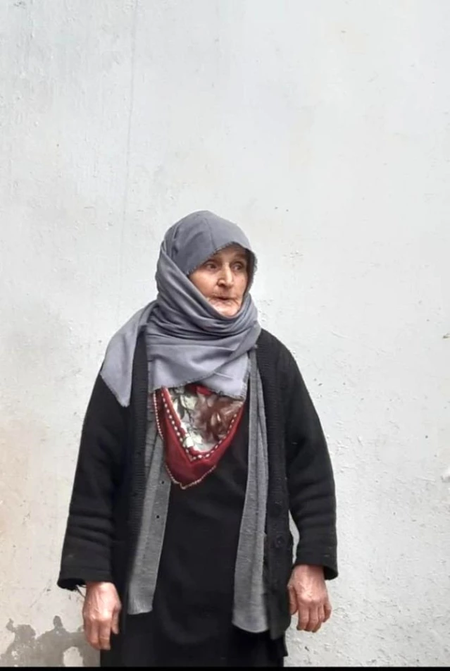 Son dakika haberleri | Elleri, ayakları ve ağzı bağlanarak öldürülmüş halde bulunan Makbule Sarı'nın katillerine ağırlaştırılmış müebbet ve 9 yıl 4 ay hapis