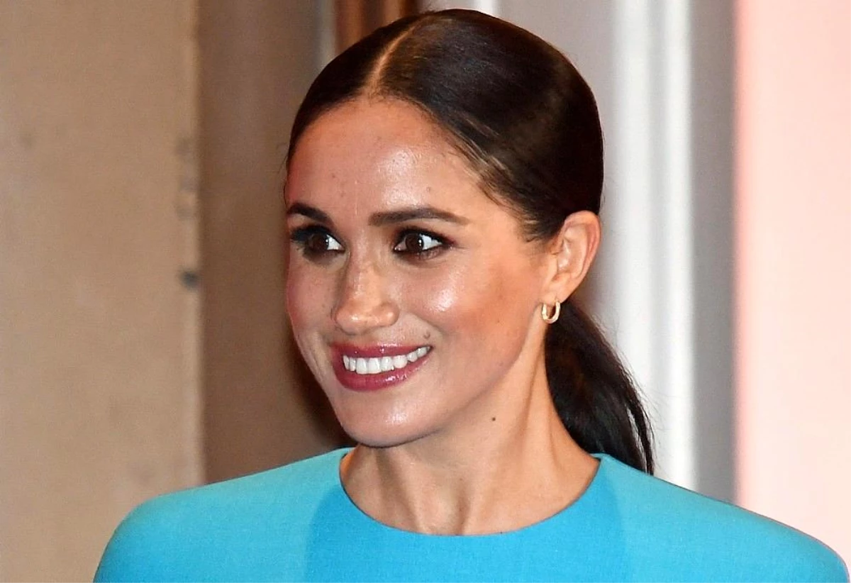 Meghan Markle: "Konuşmaya hazırım"