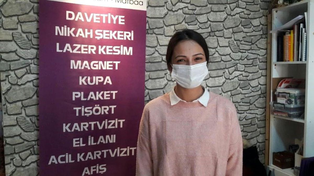 Normalleşme ile nikah malzemelerinde satış arttı