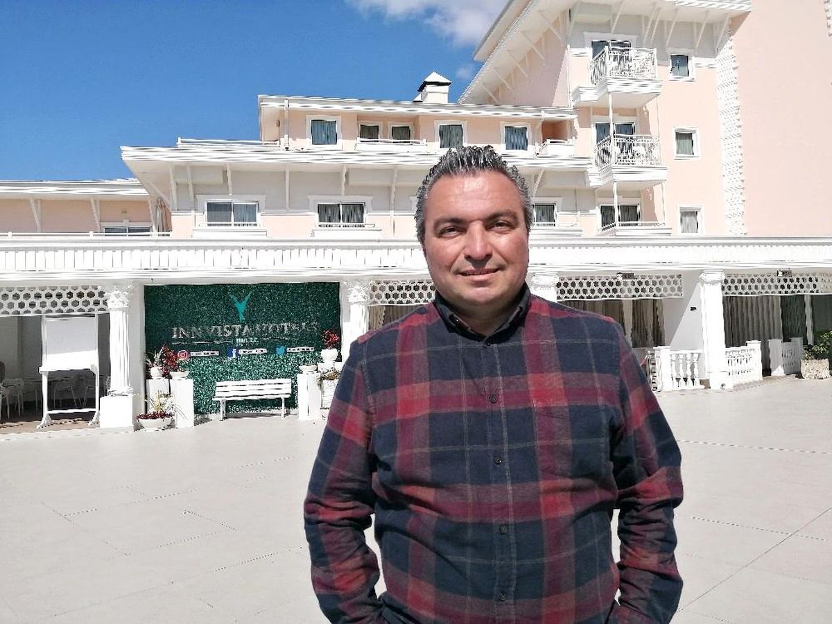 POYD Başkanı Atmaca: "Güvenli Turizm Sertifikası ile müthiş bir başarı sağladık"