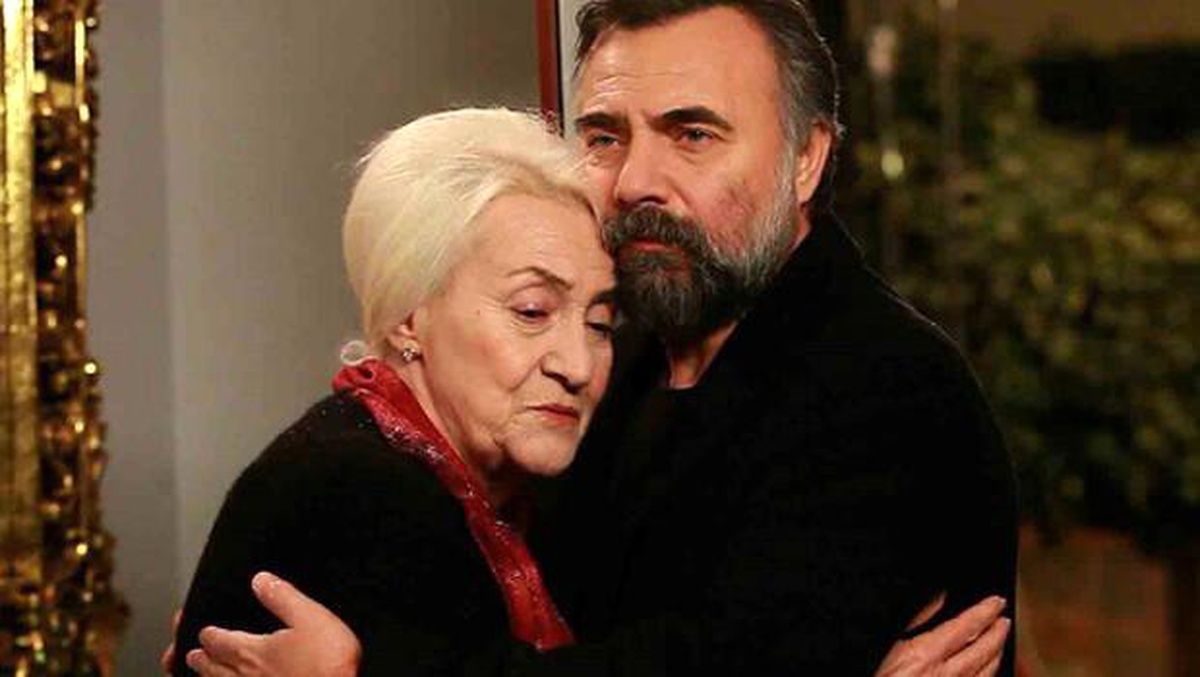 Sabina Toziya\'dan iyi haberler geliyor