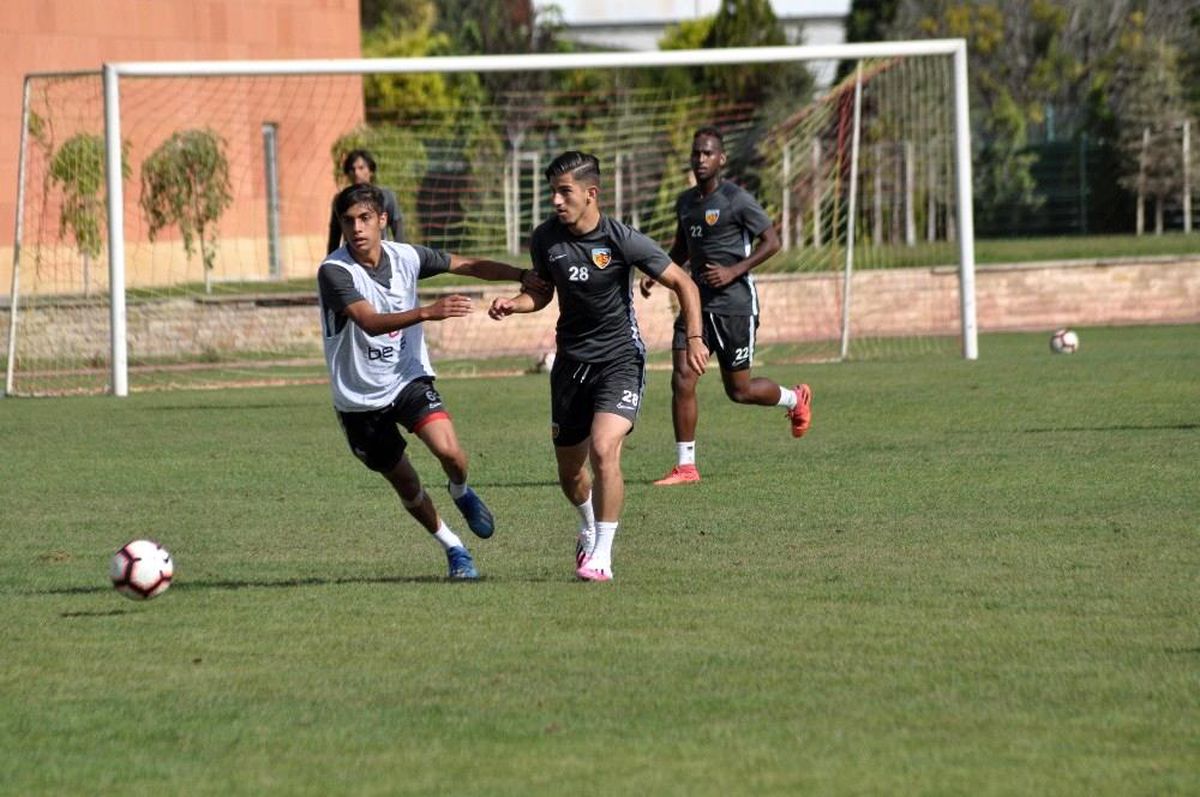 Süper Lig U19 Gelişim Ligi başlıyor